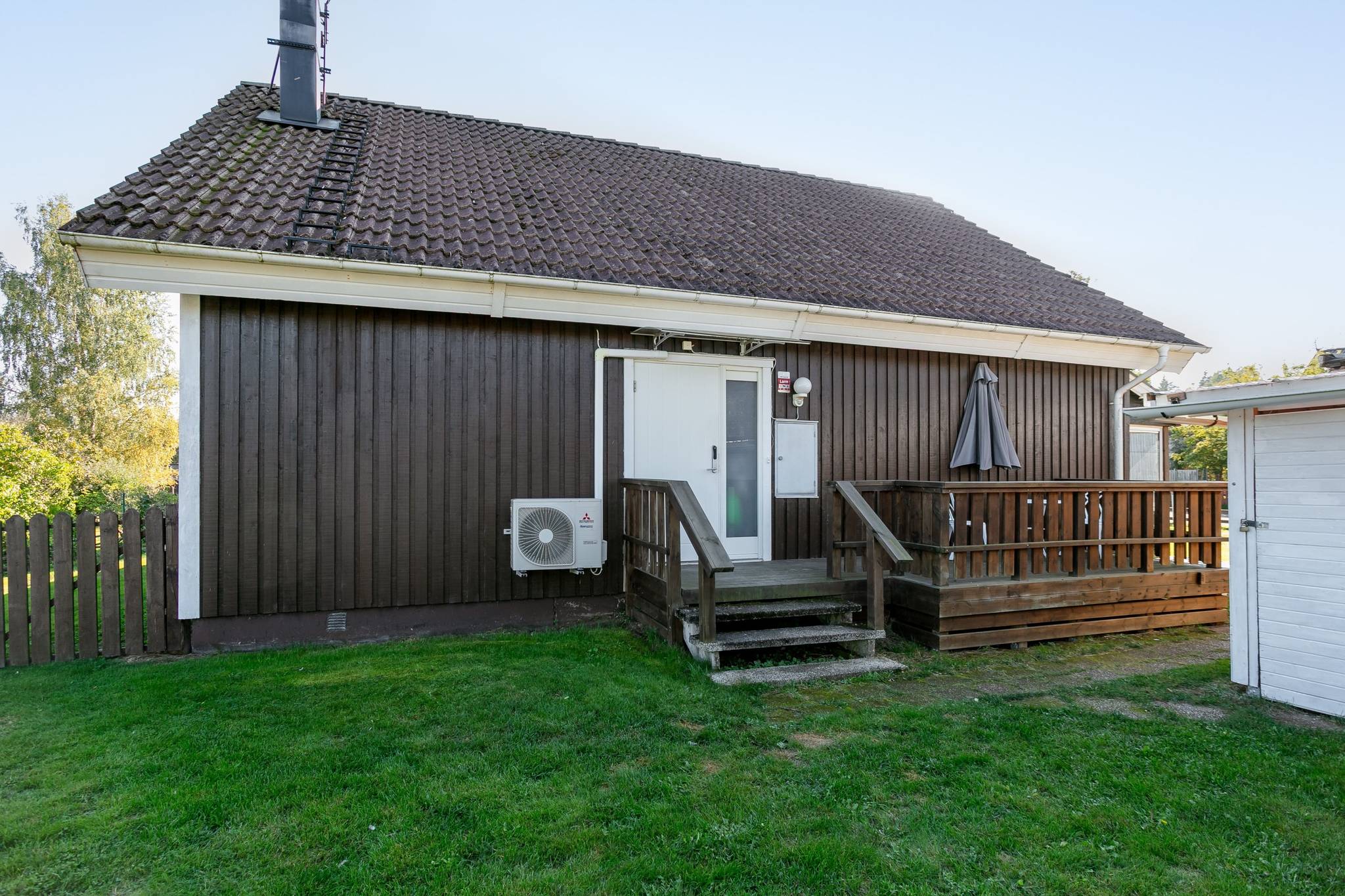 5 rum Villa på Trollbergsvägen 18 Anneberg Nässjö kommun - bild 25
