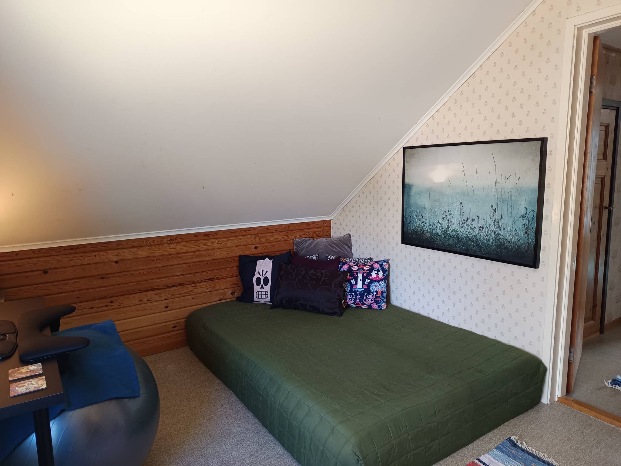 6 rum Gård/skog på Västra Ormsjö 216 Västra Ormsjö Dorotea kommun - bild 26