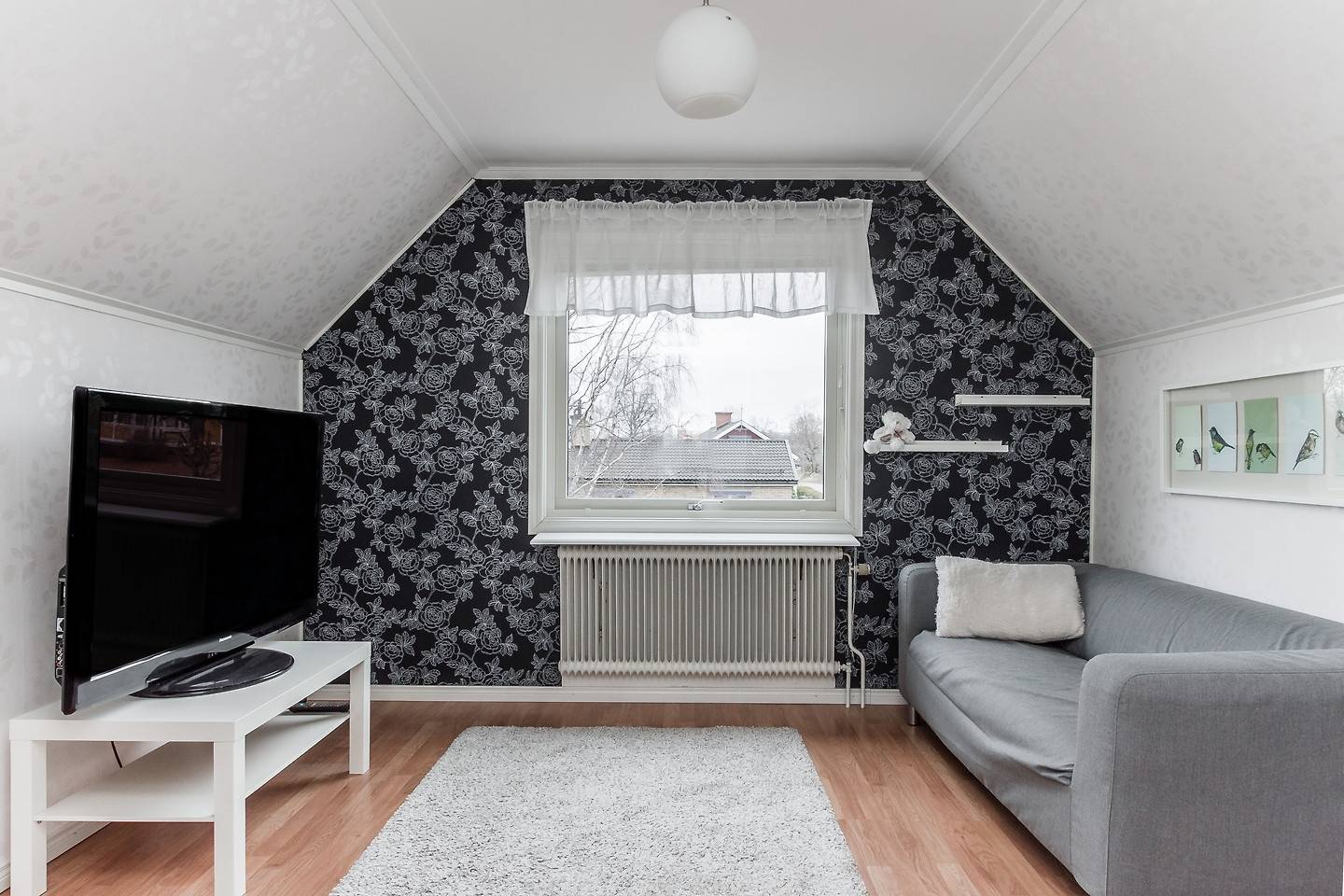 3 rum Villa på Getarevägen 7 Sättra Hagfors kommun - bild 29