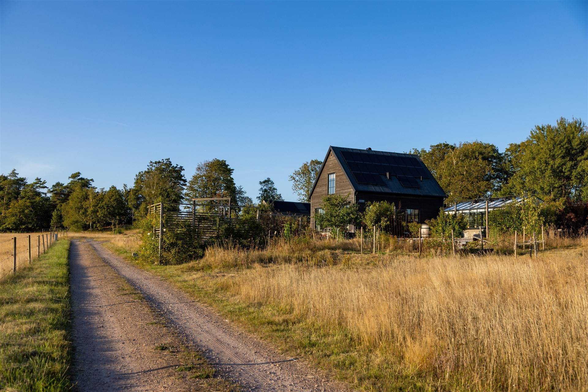 3 rum Villa på Mannarp 435 Harplinge Halmstads kommun - bild 22