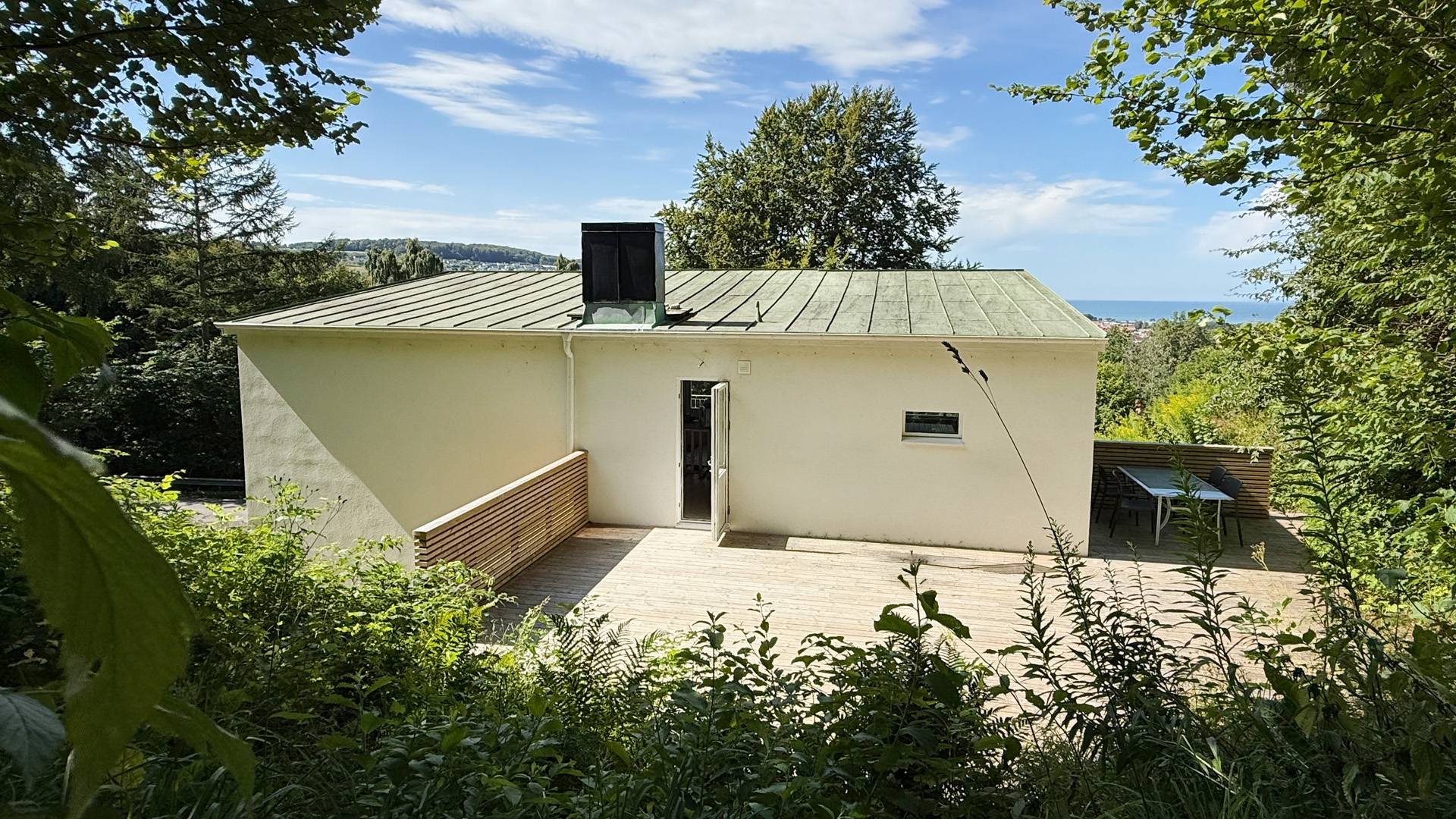 4 rum Villa på Lyavägen 99 Båstad Båstads kommun - bild 27