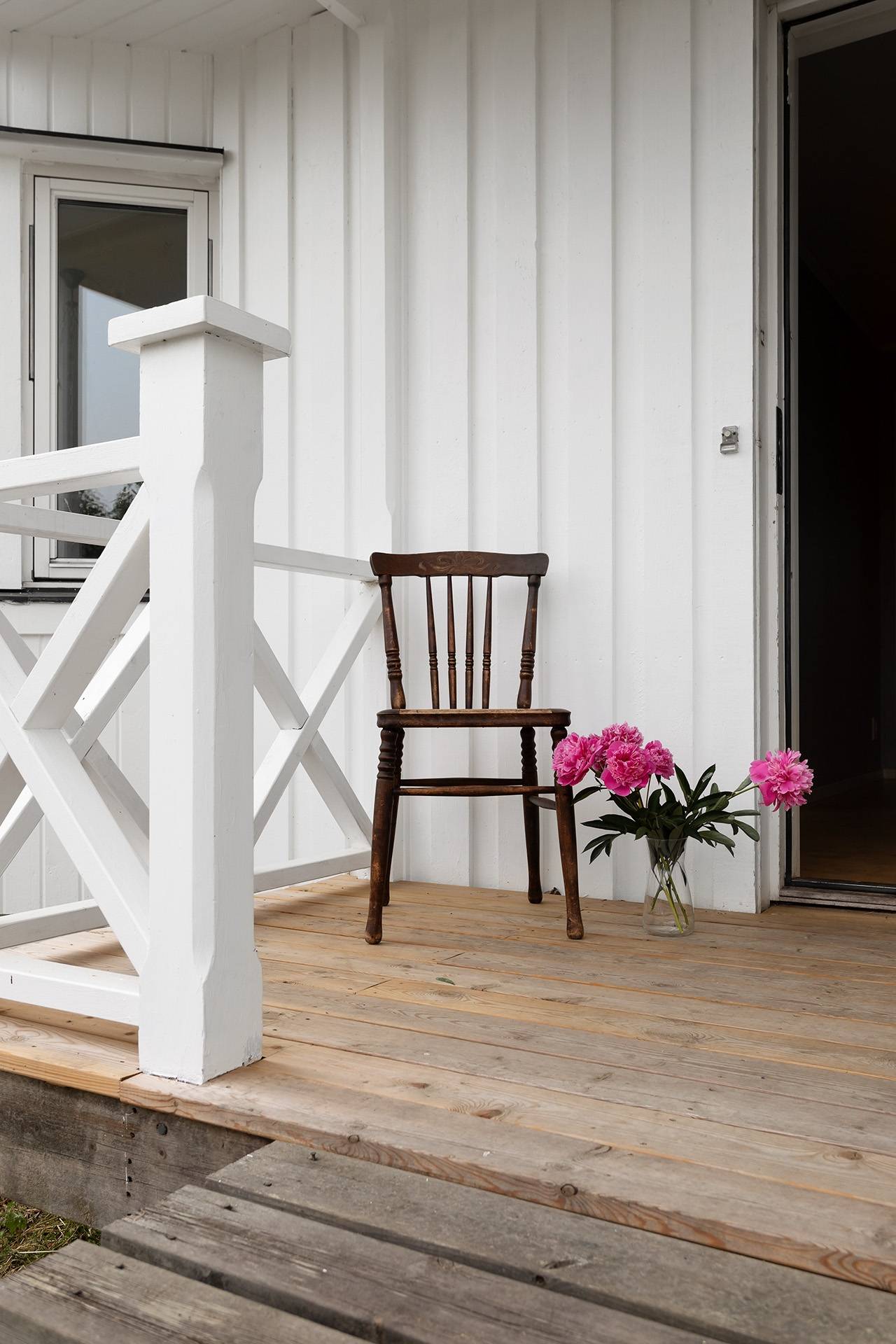 8 rum Villa på Torsås-Eket 109 Torsås Torsås kommun - bild 2