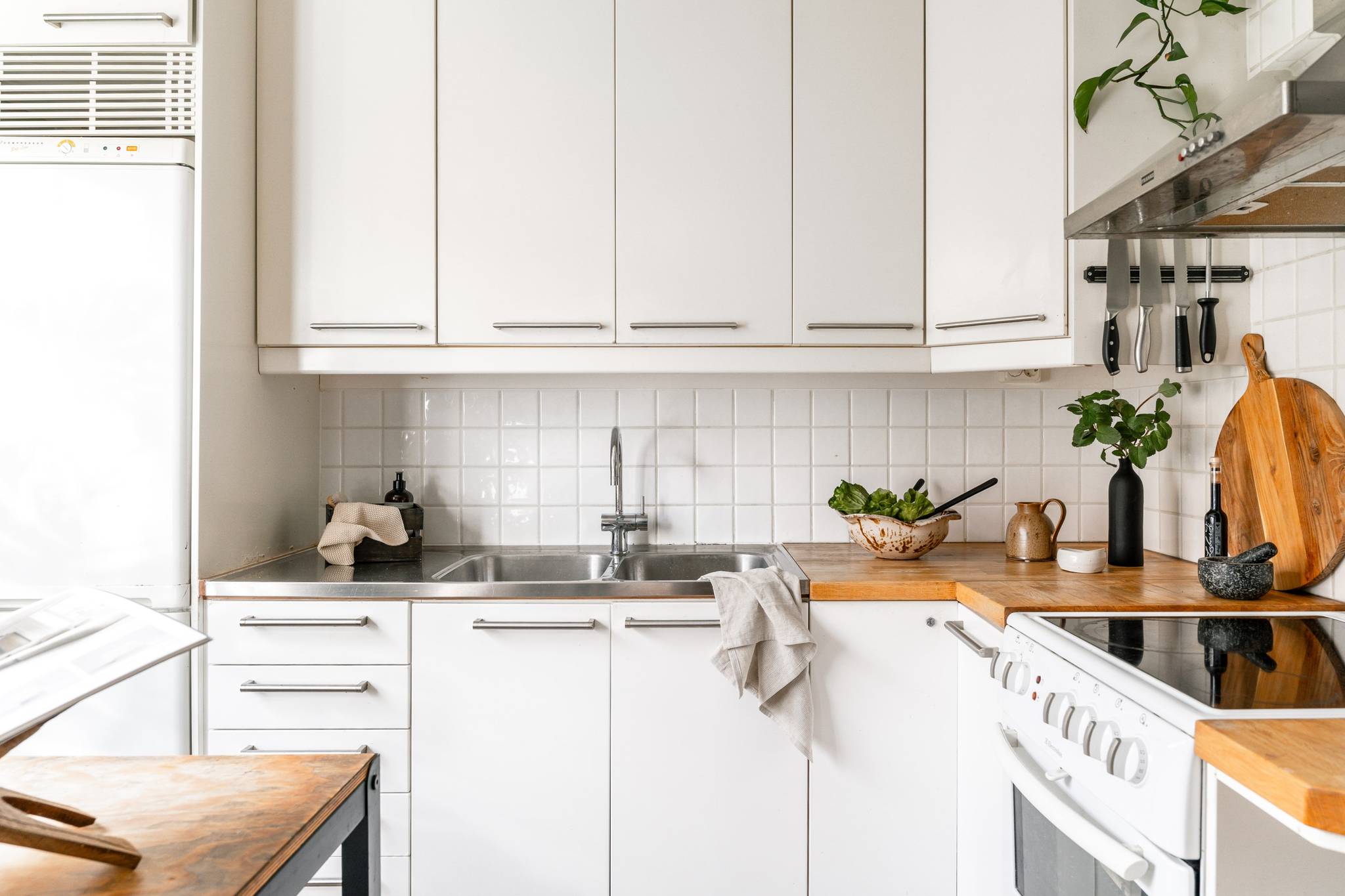 2 rum lägenhet på Brahegatan 8B Centrum, Västerås kommun - bild 4