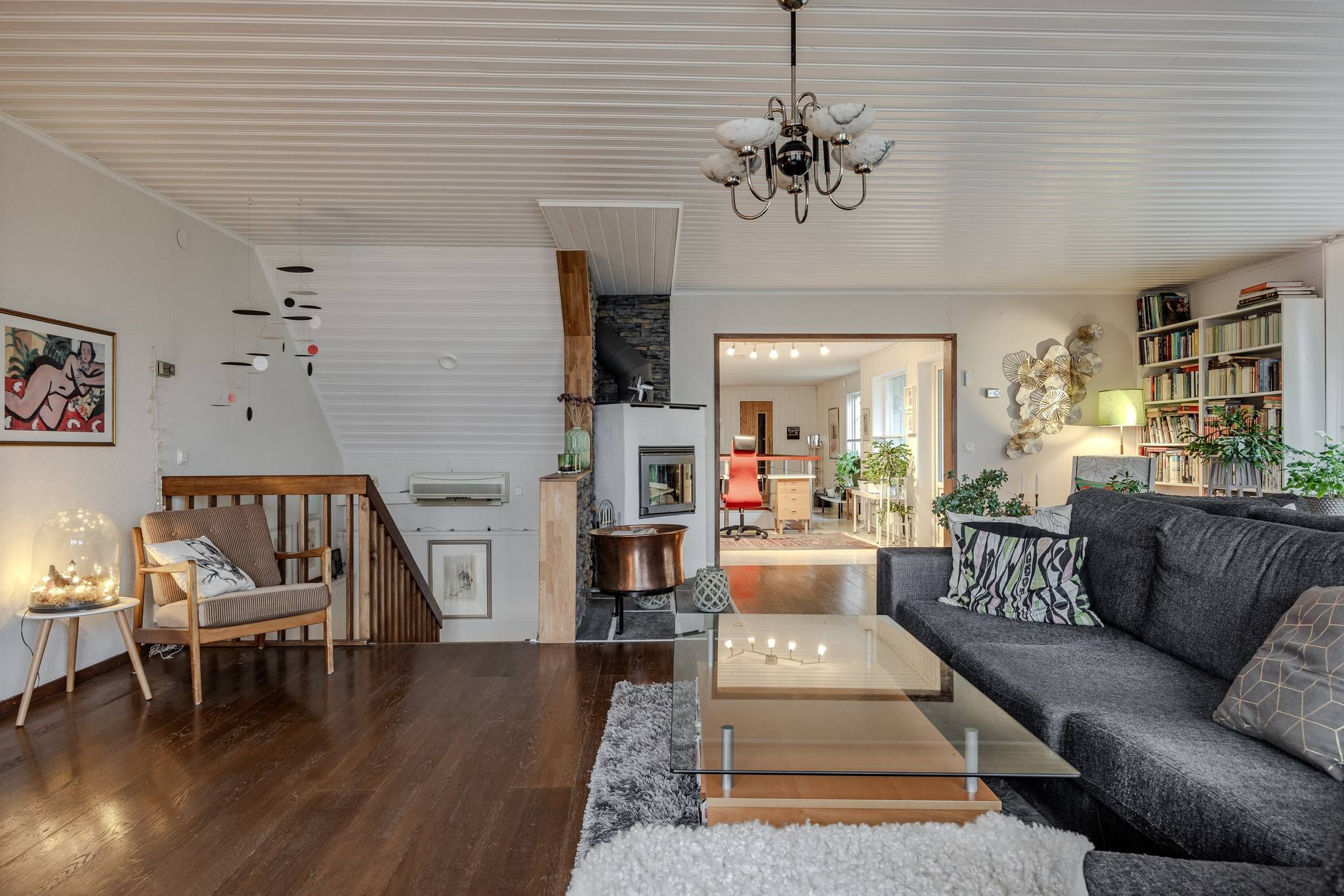 8 rum Villa på Erikstorpsvägen 36 Erikstorp Bollebygds kommun - bild 8