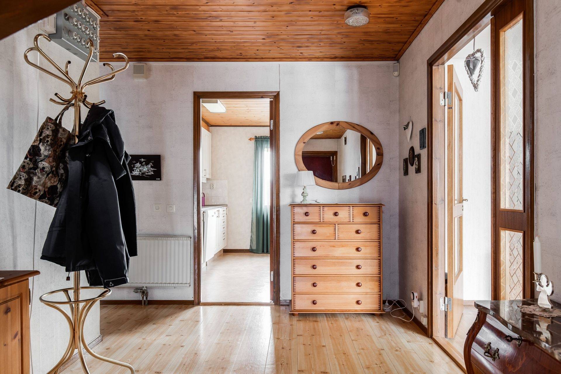 6 rum Villa på Backmansgatan 20 Stora Valla Degerfors kommun - bild 4