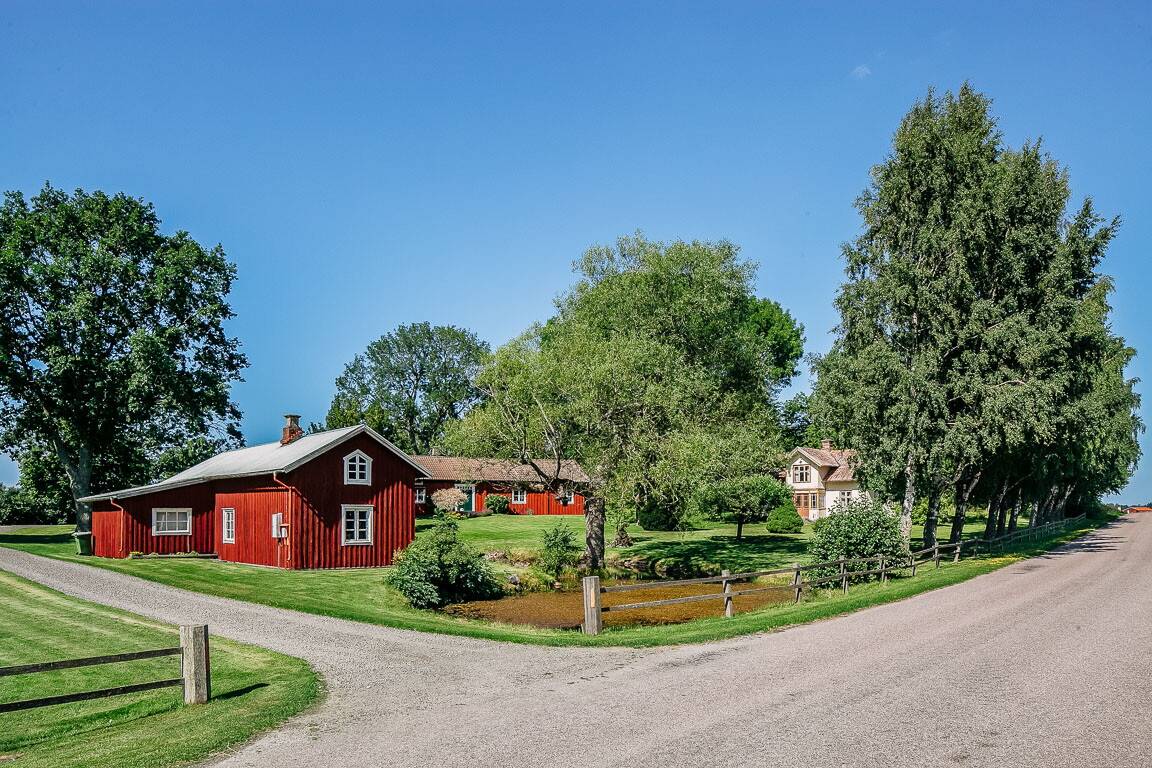 Söne Bergsgården 3, Örslösa-Söne, Lidköpings kommun