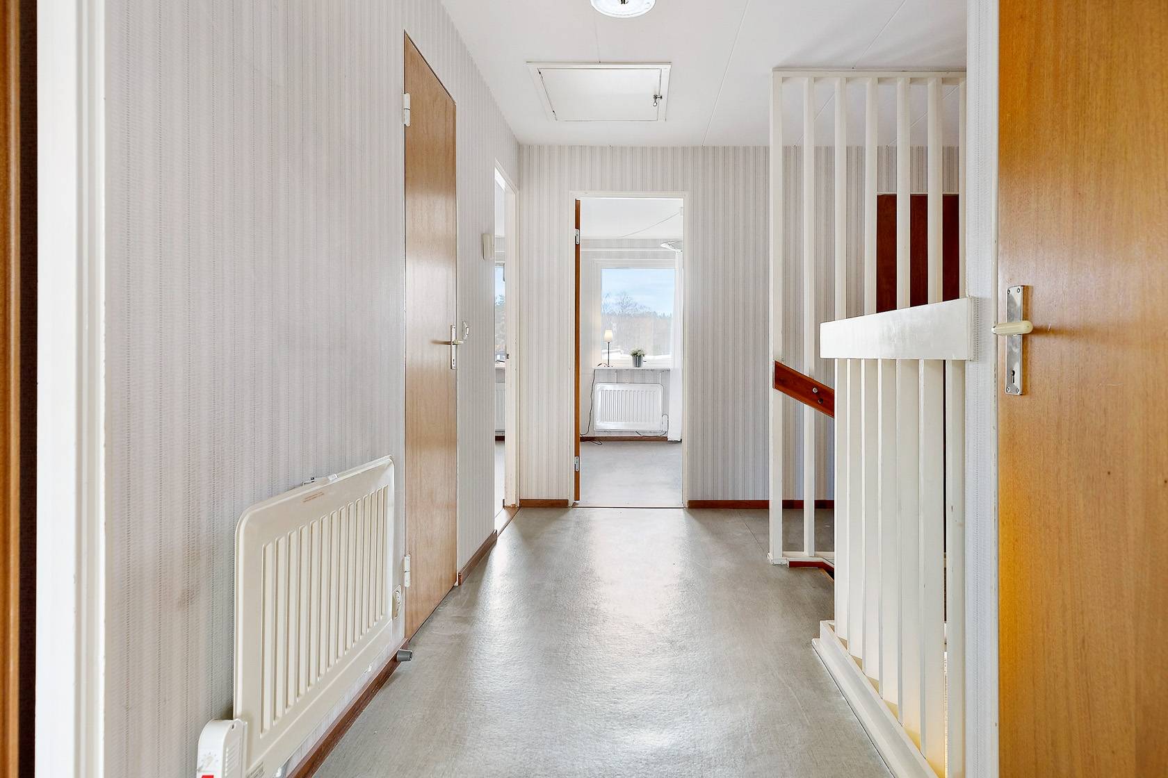 5 rum Villa på Stavnäsgatan 9 Lorensberg Karlstads kommun - bild 15