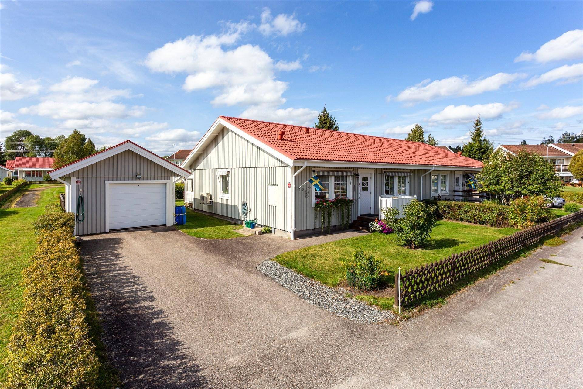 Frövi, Lindesbergs kommun