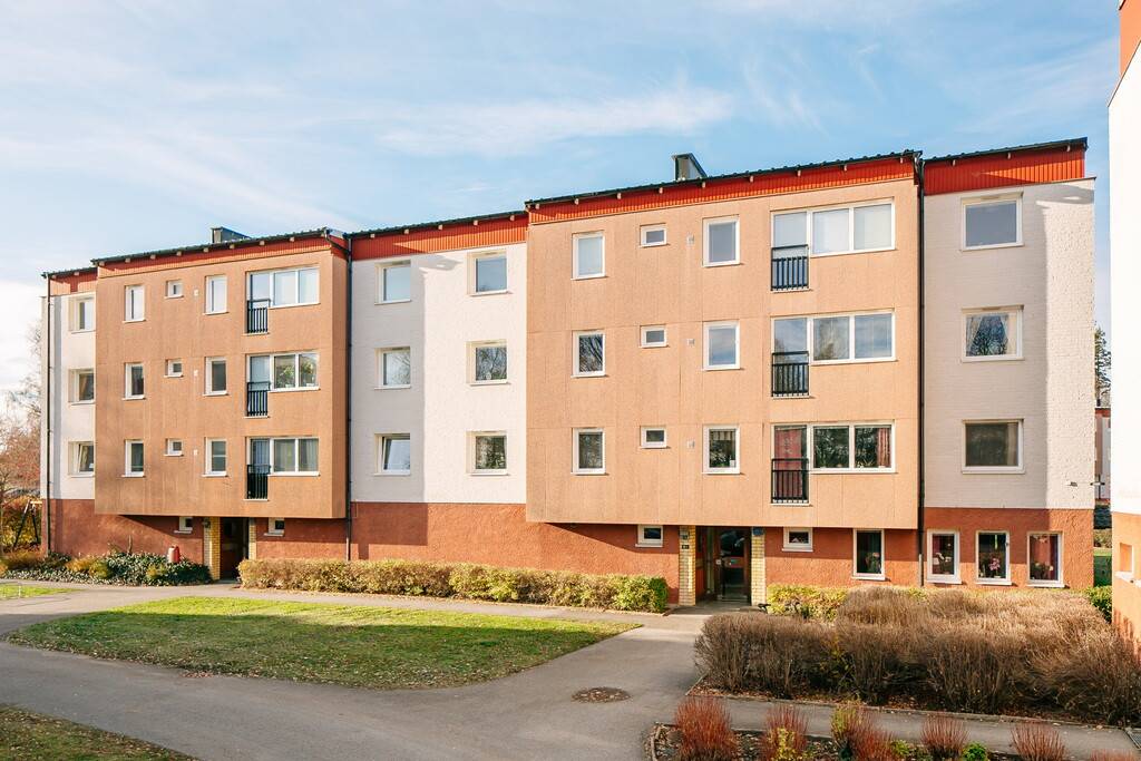 3 rum Lägenhet på Prebendegatan 13 Marieholm Mariestads kommun - bild 25