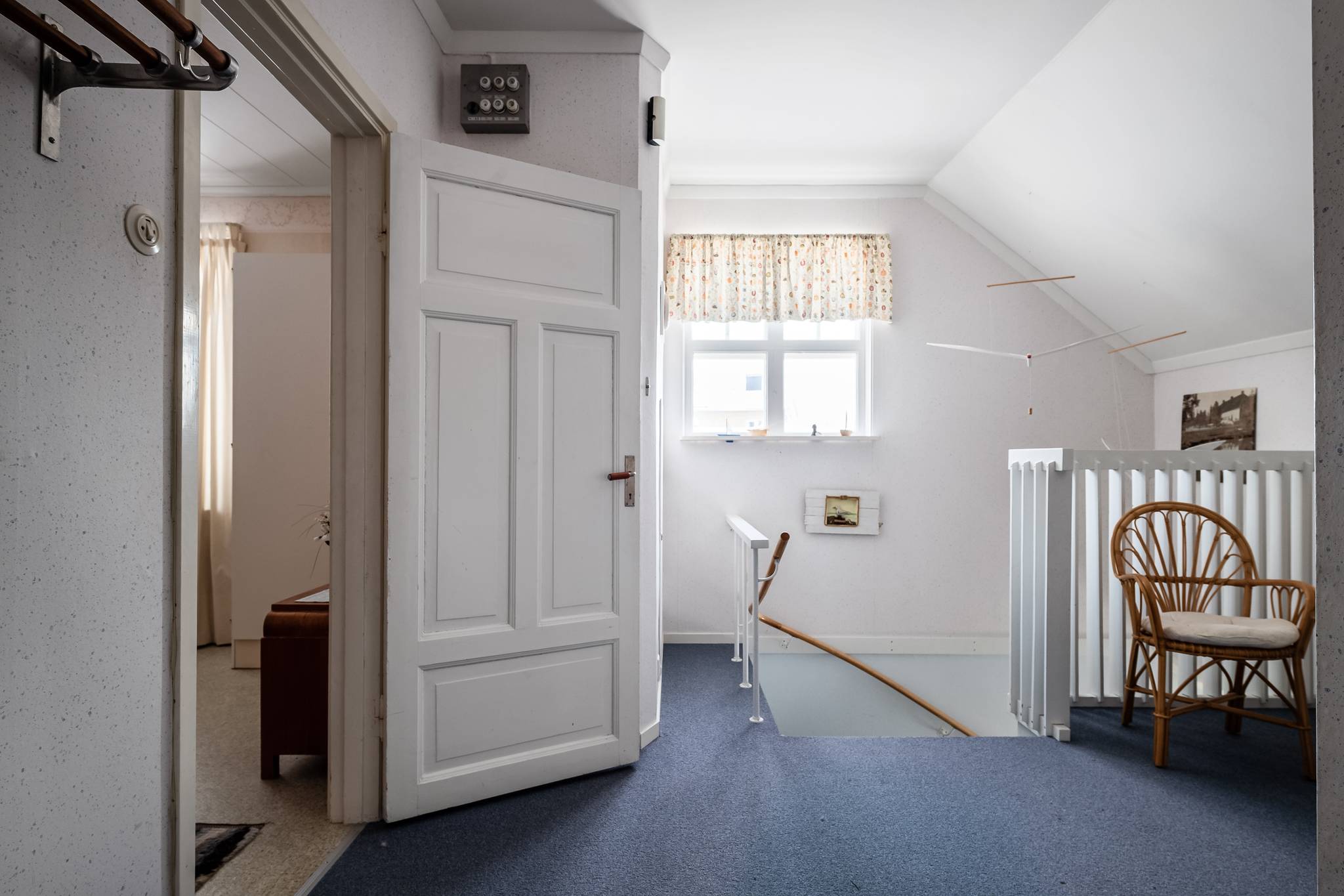 6 rum Villa på Backvägen 1 Holmsund Umeå kommun - bild 32