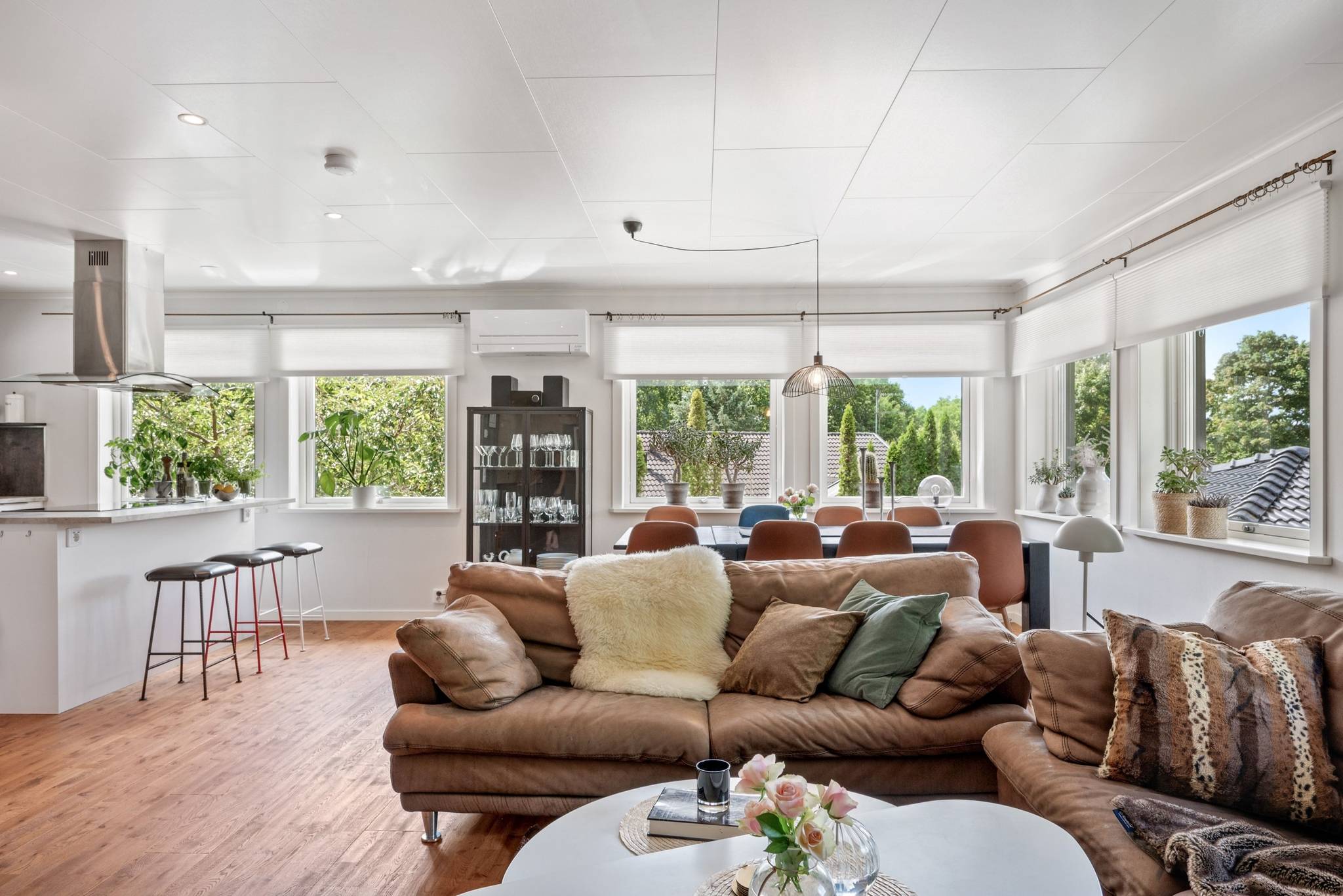 7 rum Villa på Bastebacka 243 Ljungskile Uddevalla kommun - bild 21