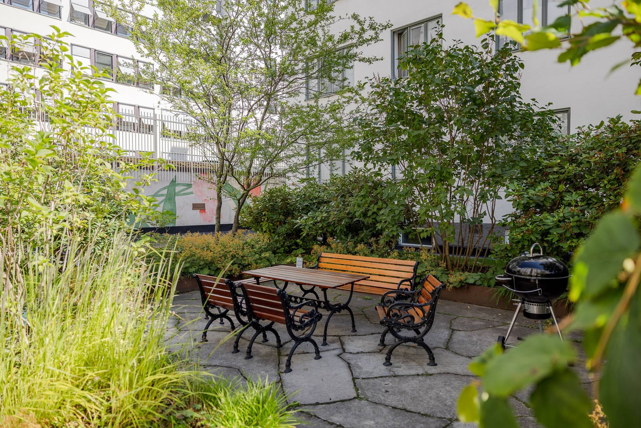2 rum Lägenhet på Celsiusgatan 8 Kungsholmen Stockholms kommun - bild 19