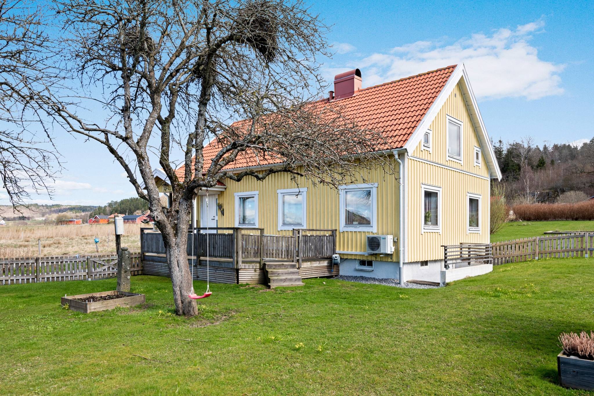 5 rum Villa på Leråker 51 Dingle Munkedals kommun - bild 5