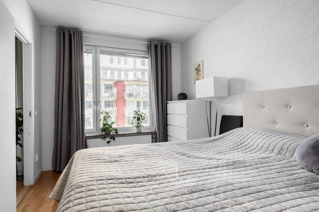 2 rum Lägenhet på Sickla Allé 65, 2 tr Nacka - Sickla Nacka kommun - bild 12