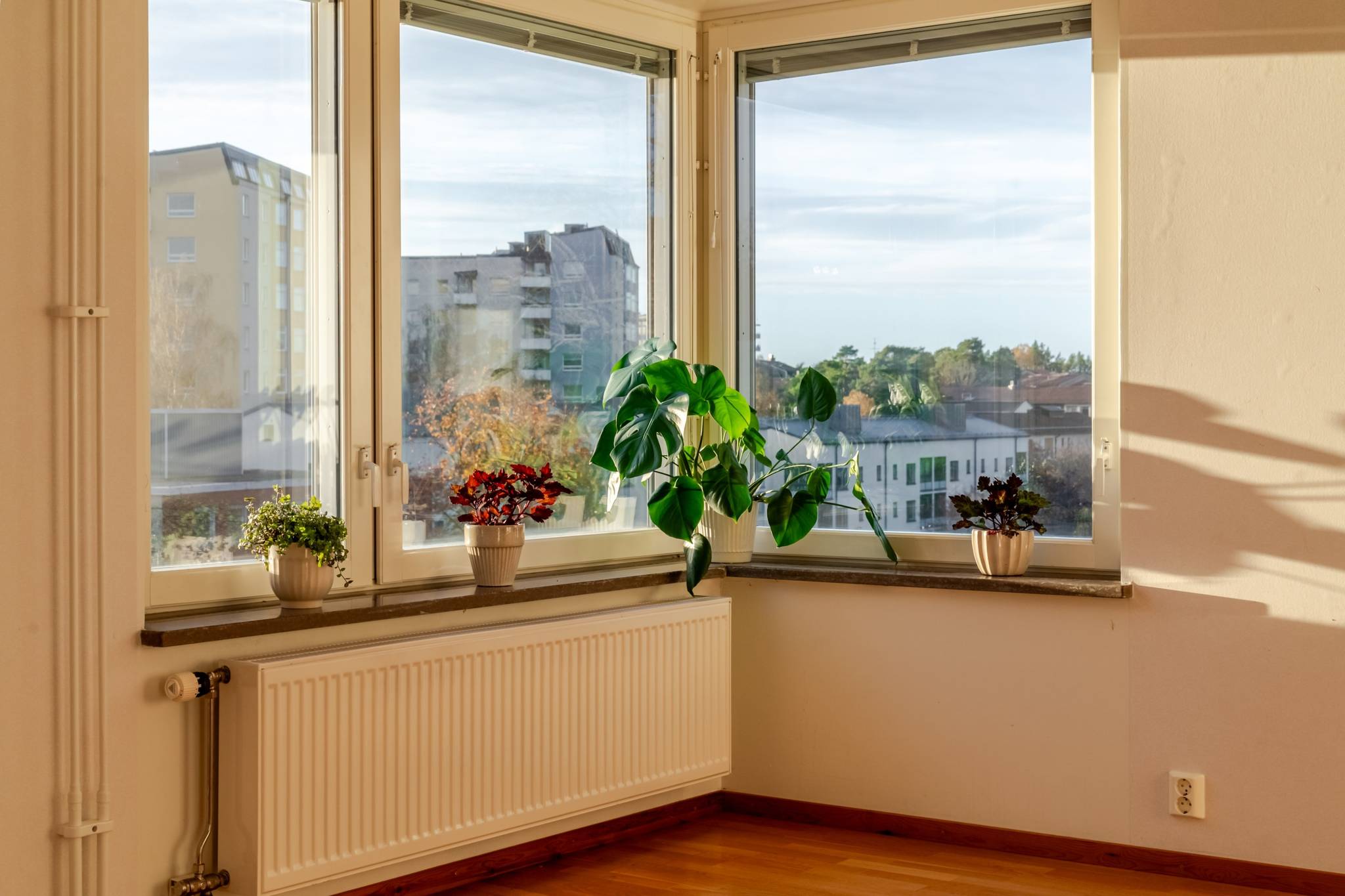 2 rum Lägenhet på Blackebergsplan 10 Bromma - Blackeberg Stockholms kommun - bild 3
