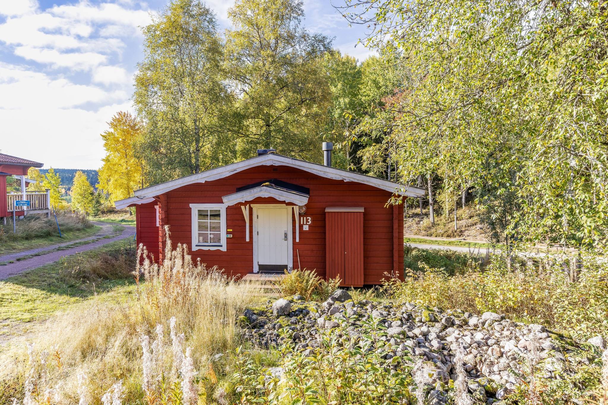 3 rum fritidshus på Säfsbyn 113 SÄFSEN, Ludvika kommun - bild 3