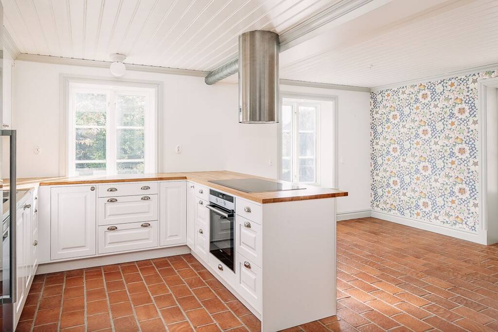 6 rum Villa på Höm 1 Yllestad Falköpings kommun - bild 29