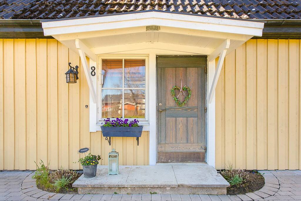 6 rum Villa på Annelystgatan 8 Ljunghed Lidköpings kommun - bild 4