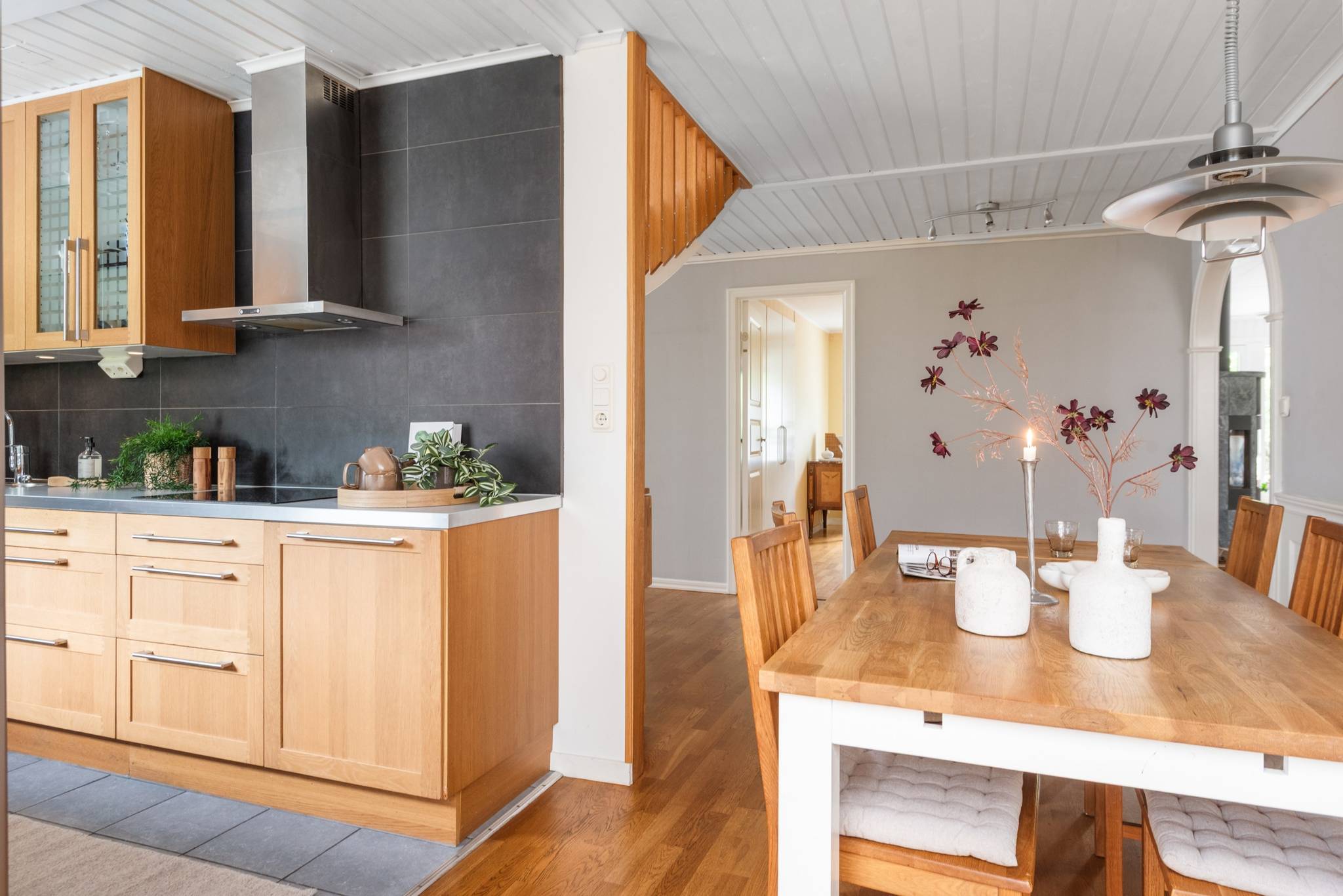 5 rum Villa på Åkerbärsvägen 40 Hemmesta Värmdö kommun - bild 9