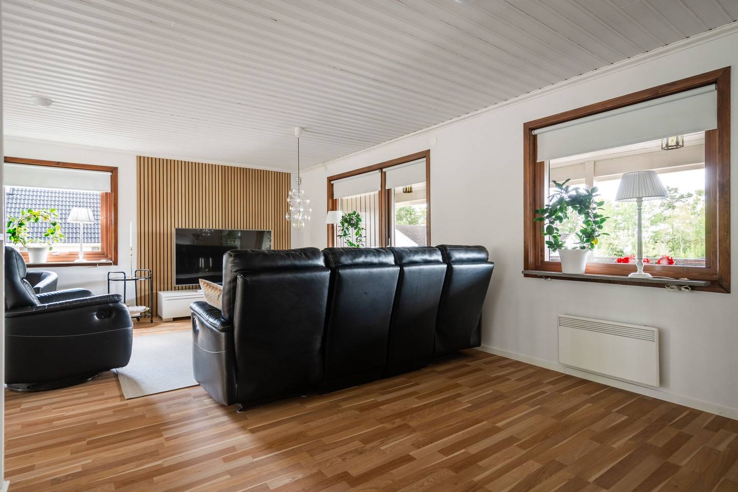 5 rum Villa på Enbärsvägen 27 Säffle kommun - bild 36