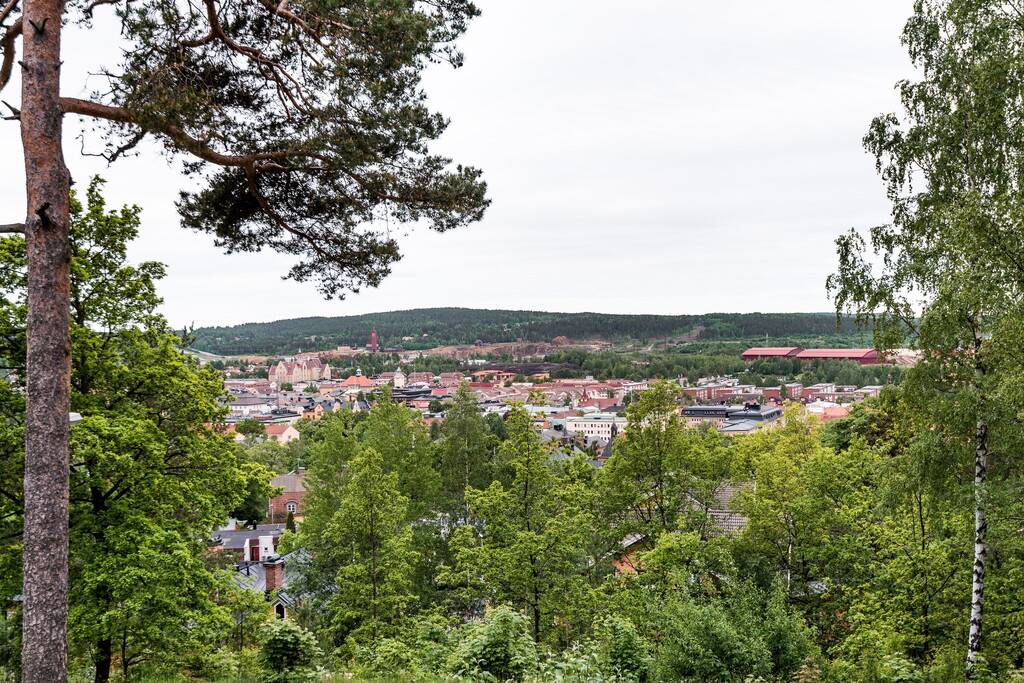 2 rum Lägenhet på Lustigknoppsvägen 6B Lustigknopp Falu kommun - bild 28