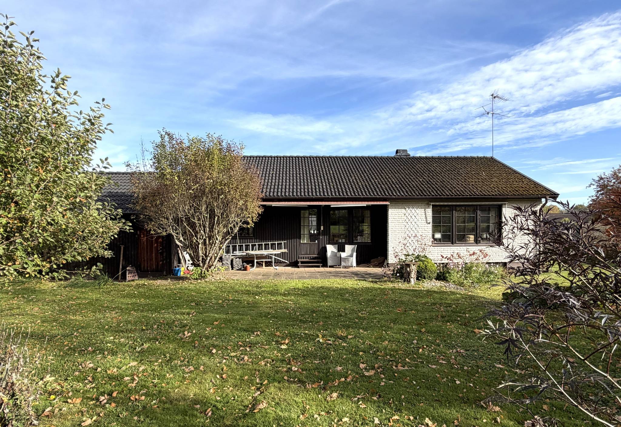 5 rum Villa på Kantorsvägen 7 Åseda Uppvidinge kommun - bild 68