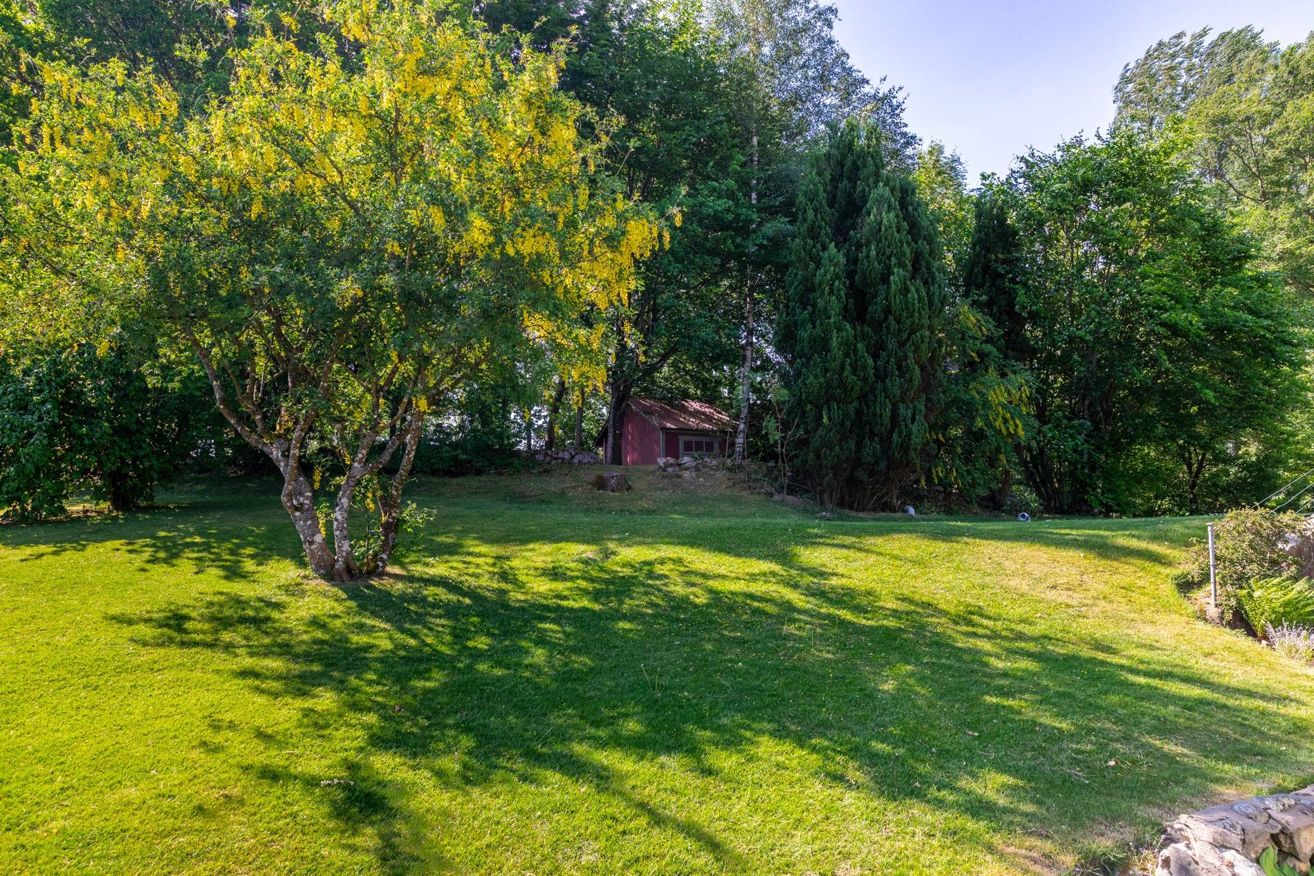 5 rum Villa på Skeadalsvägen 110 Krogstorp Båstads kommun - bild 4