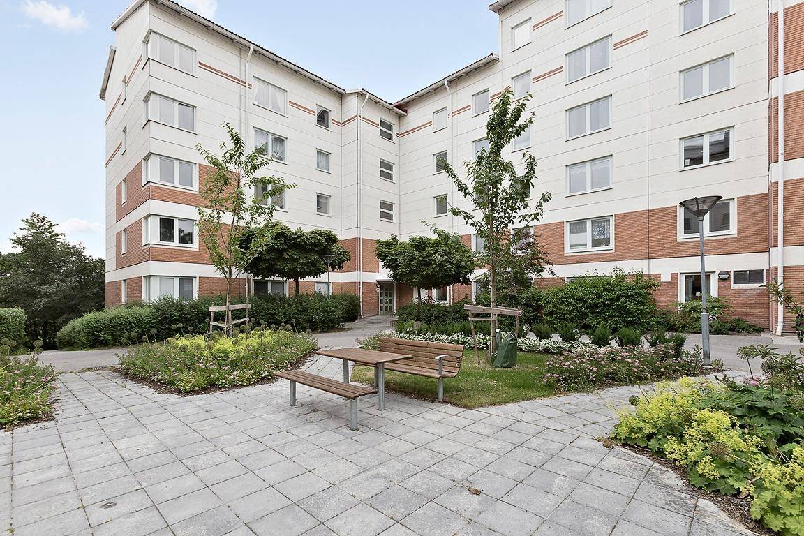 Sundbyberg, Sundbybergs kommun