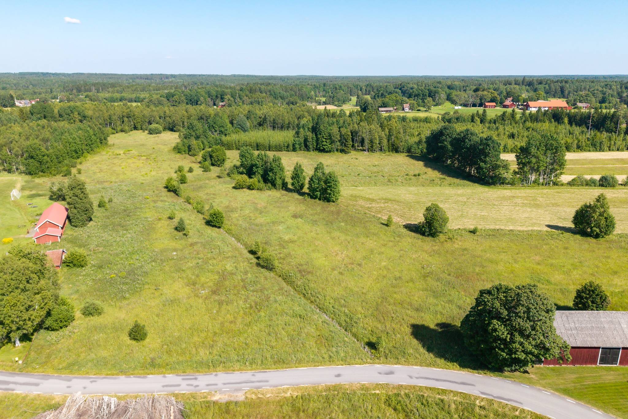 67 m² Gård/skog på Emme 438 Askersunds kommun - bild 53