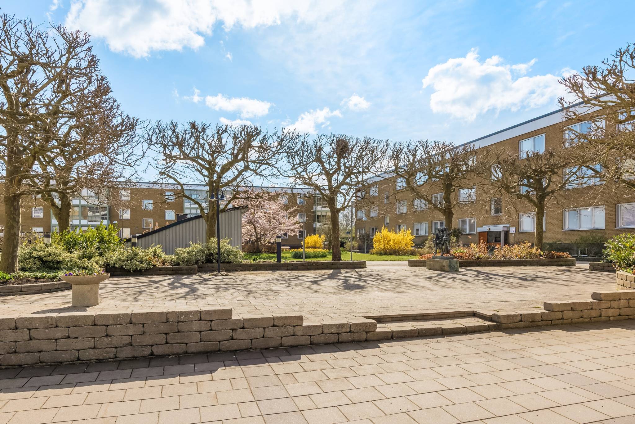 2 rum Lägenhet på Ormvråksgatan 42 Söderkulla Malmö kommun - bild 26