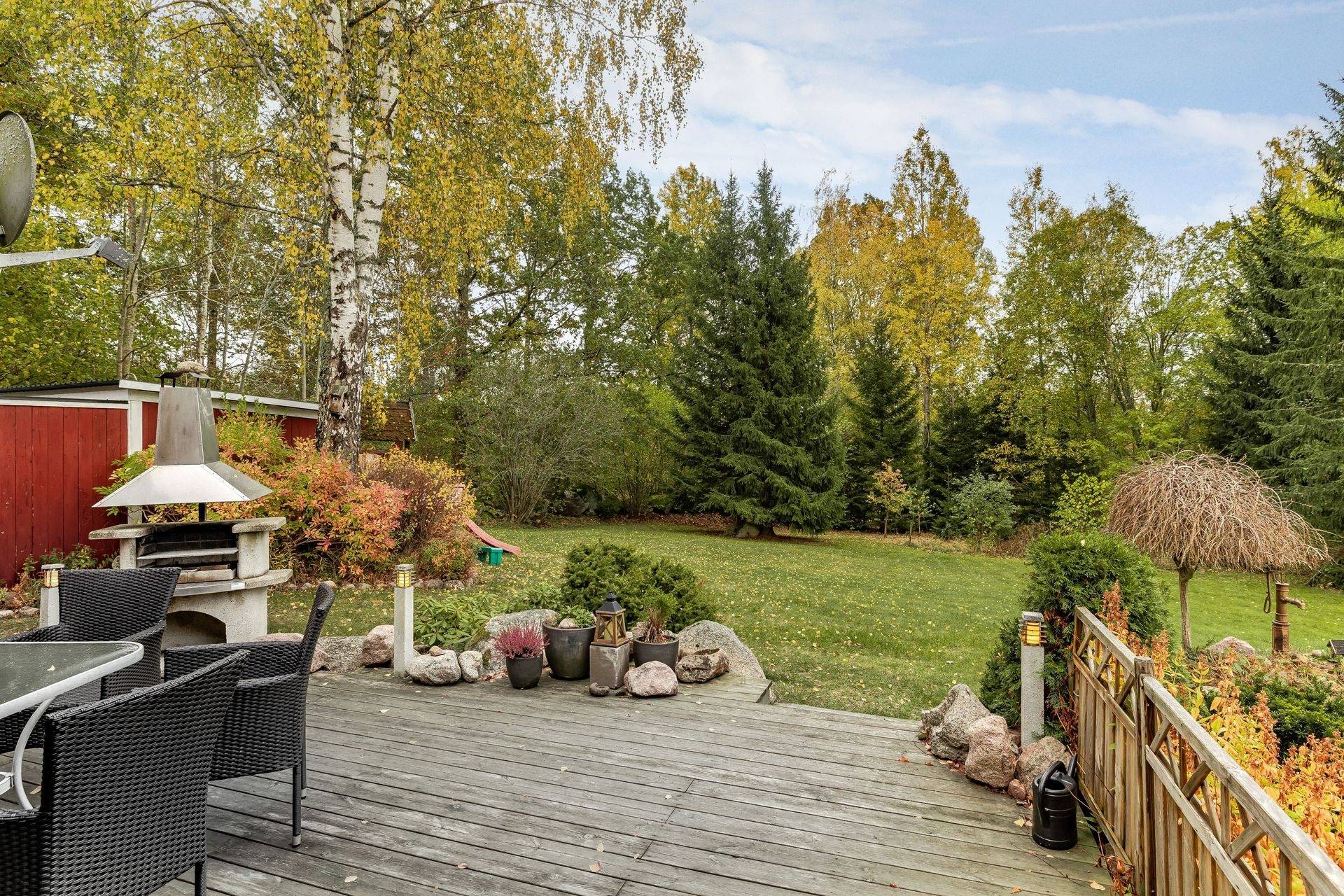 4 rum Villa på Skäfshult 135 Södra Vi Vimmerby kommun - bild 36