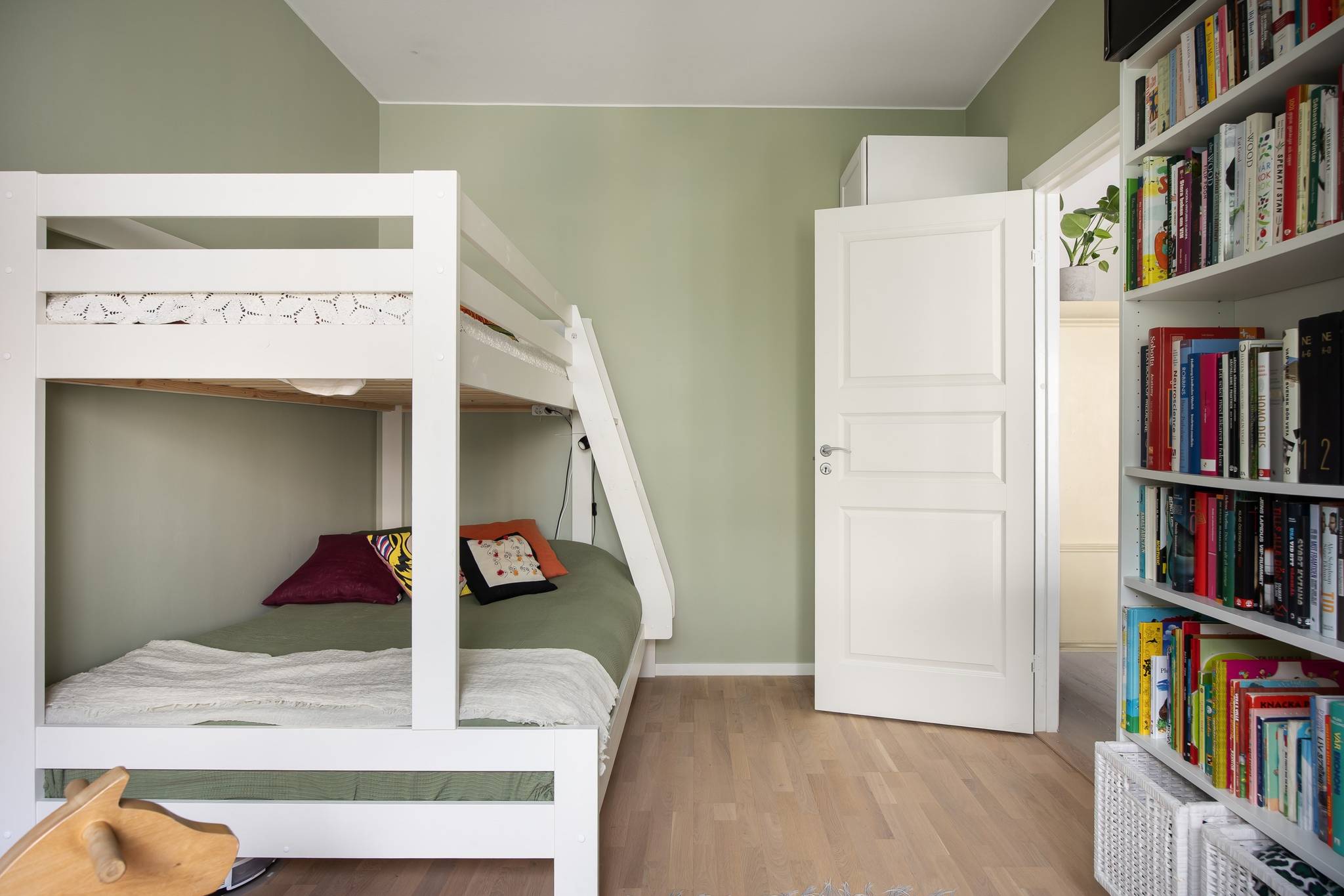 3 rum Lägenhet på Styrbordsgatan 4 Hammarby Sjöstad Stockholms kommun - bild 23