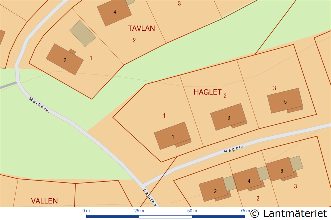 7 rum Villa på Hagelvägen 1 SMEDJEBACKEN - Skjutbaneområde Smedjebackens kommun - bild 30