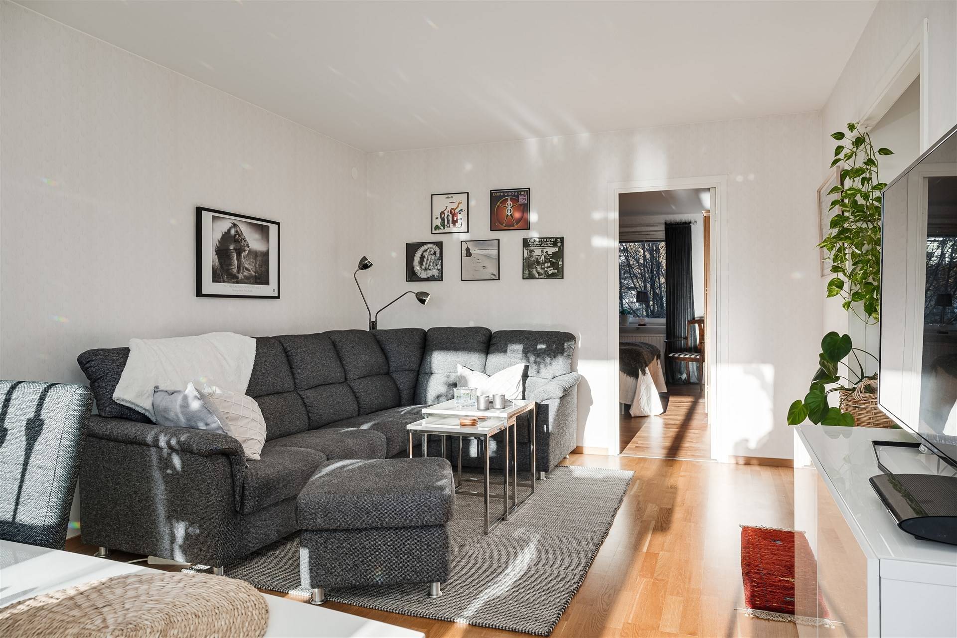 4 rum Lägenhet på Hovsgatan 42 Härnön Härnösands kommun - bild 19