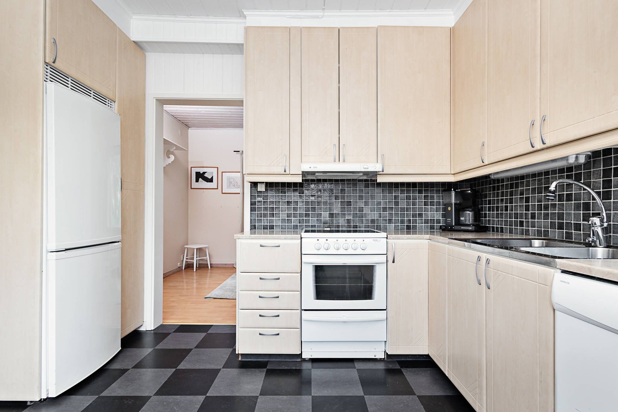 5 rum Villa på Björkvägen 47 Sofiehem Umeå kommun - bild 4