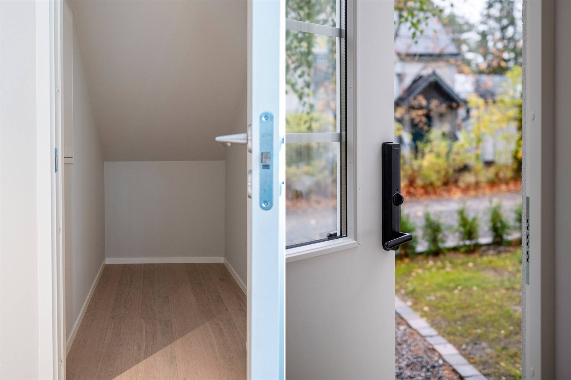 2 rum Lägenhet på Hamngatan 62C Centrala Vaxholm Vaxholms kommun - bild 4