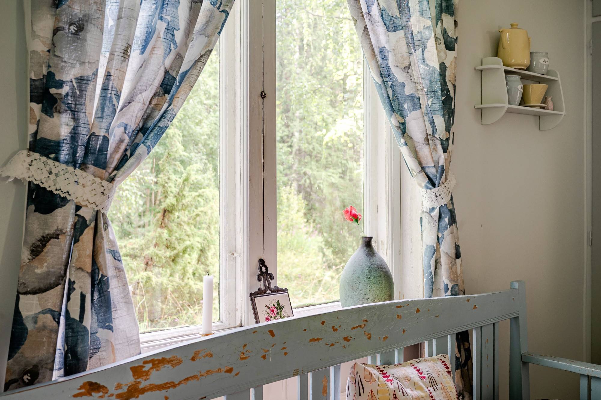 4 rum Villa på Kälen 458 & 460 Kälen Ånge kommun - bild 15