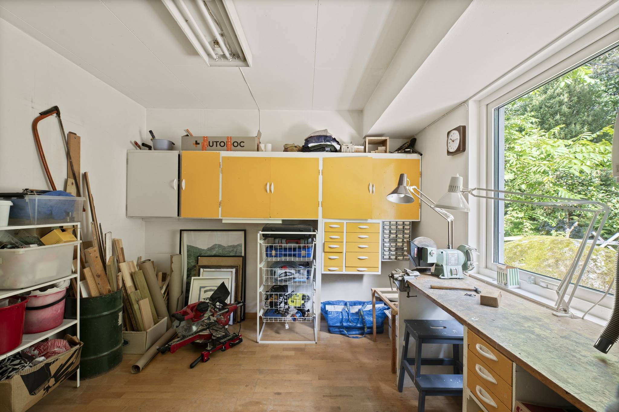5 rum Villa på Rabeniusvägen 24 Södra Gottsunda Uppsala kommun - bild 34