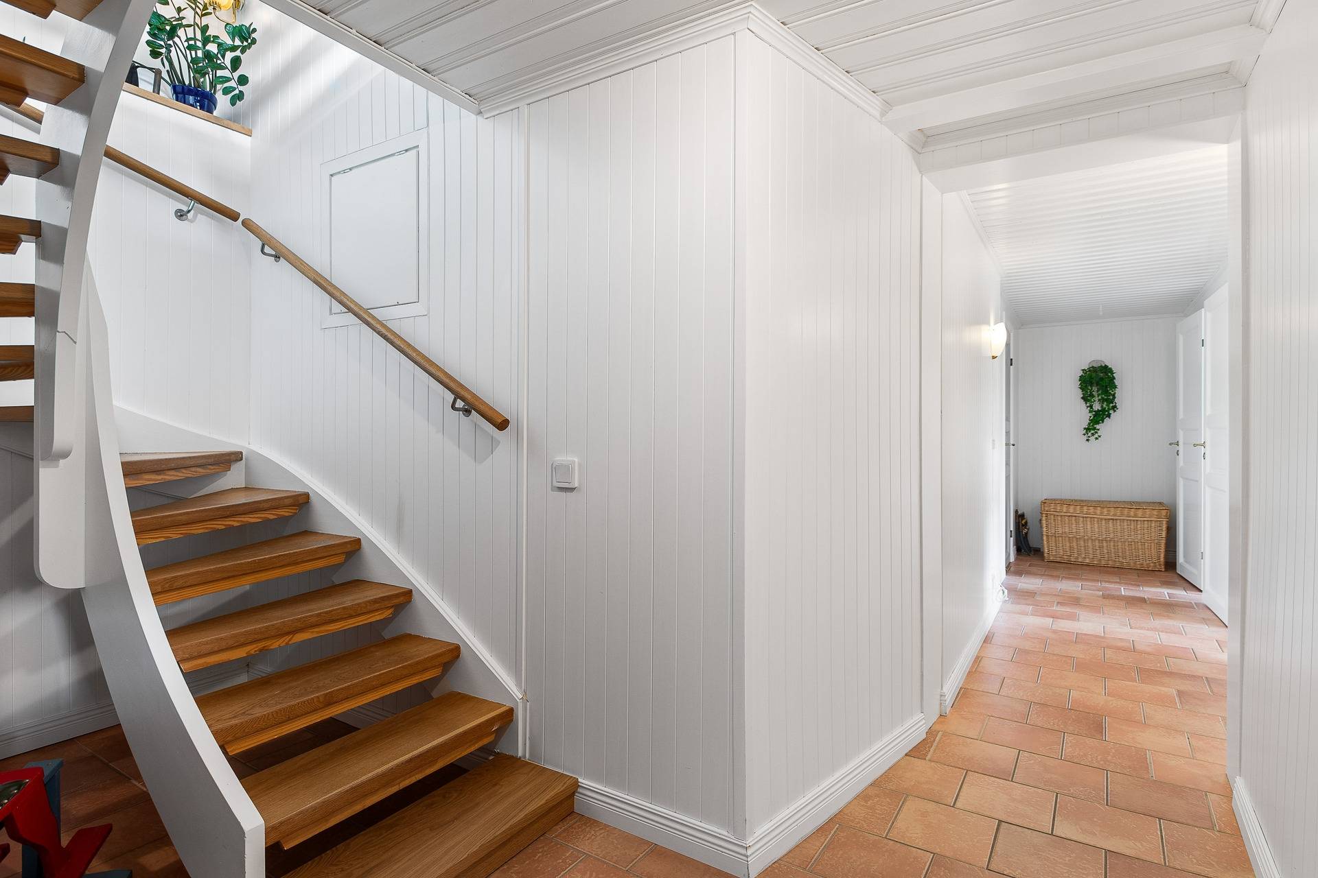 8 rum Villa på Ekvägen 6 Gamleby Västerviks kommun - bild 48