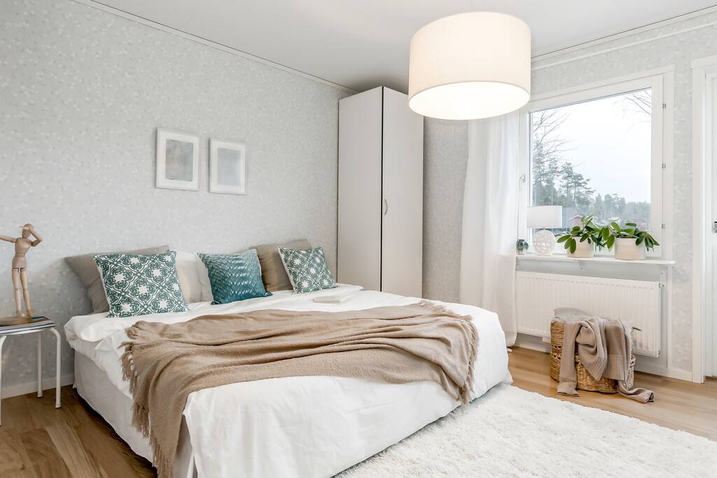 4 rum Villa på Timmervägen 14 Surahammar Surahammars kommun - bild 17