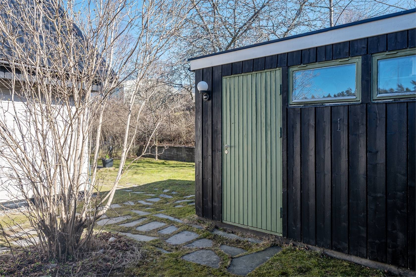 5 rum Villa på Ymers väg 4 Ösmo Nynäshamns kommun - bild 26