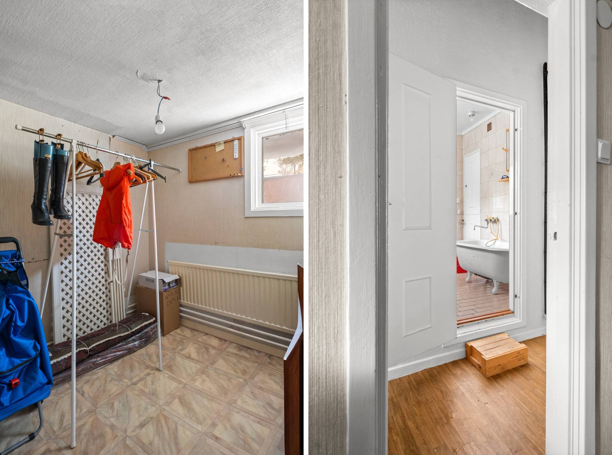 4 rum Villa på Kämpavägen 13 Hanviken/Trollbäcken Tyresö kommun - bild 28