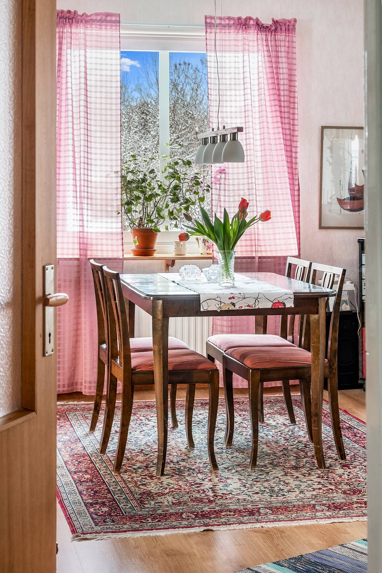 4 rum Villa på Valhallavägen 7 Hallstahammar Hallstahammars kommun - bild 13