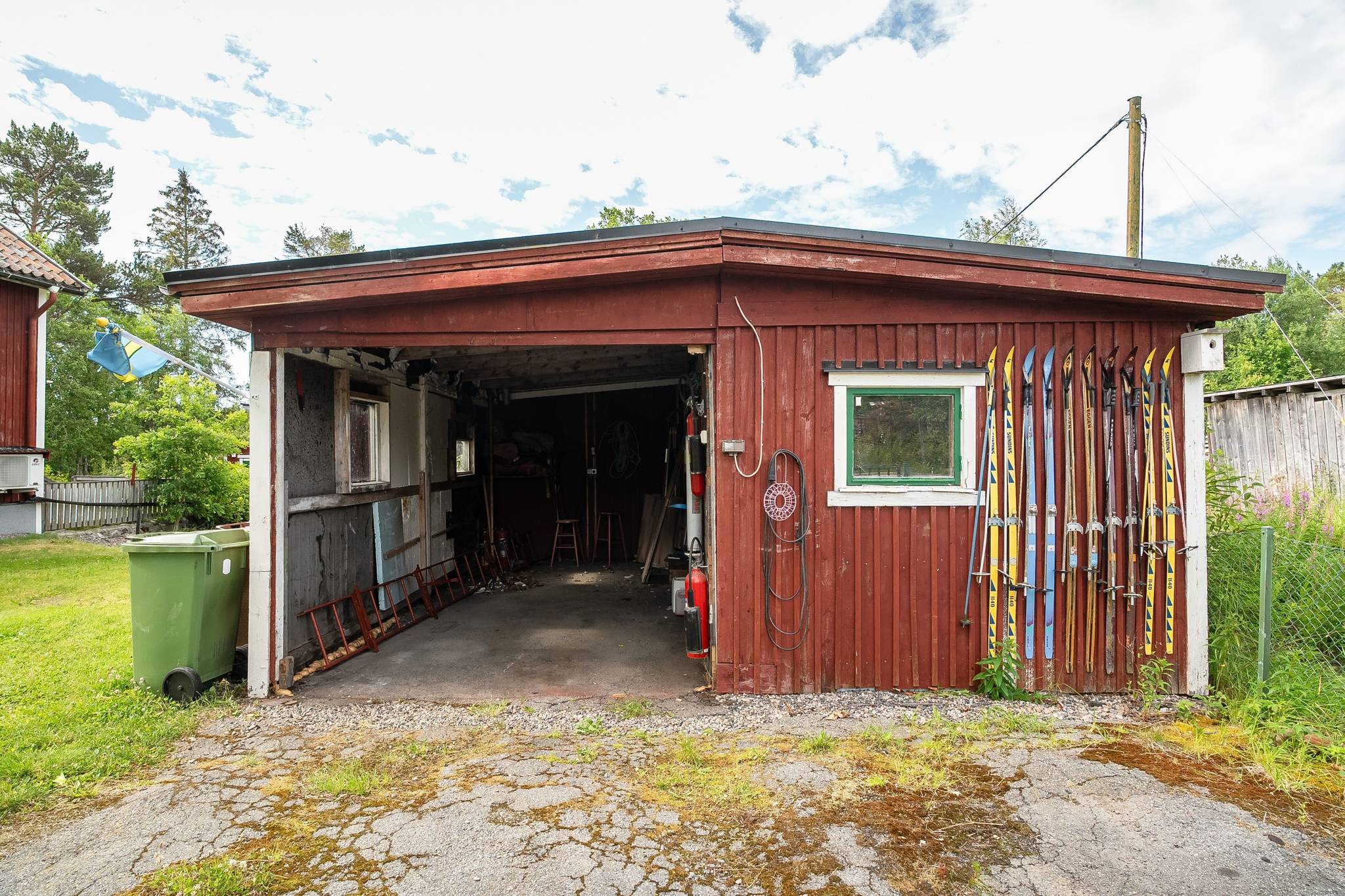 4 rum Villa på Lörudden 107 Njurunda - Lörudden Sundsvalls kommun - bild 23