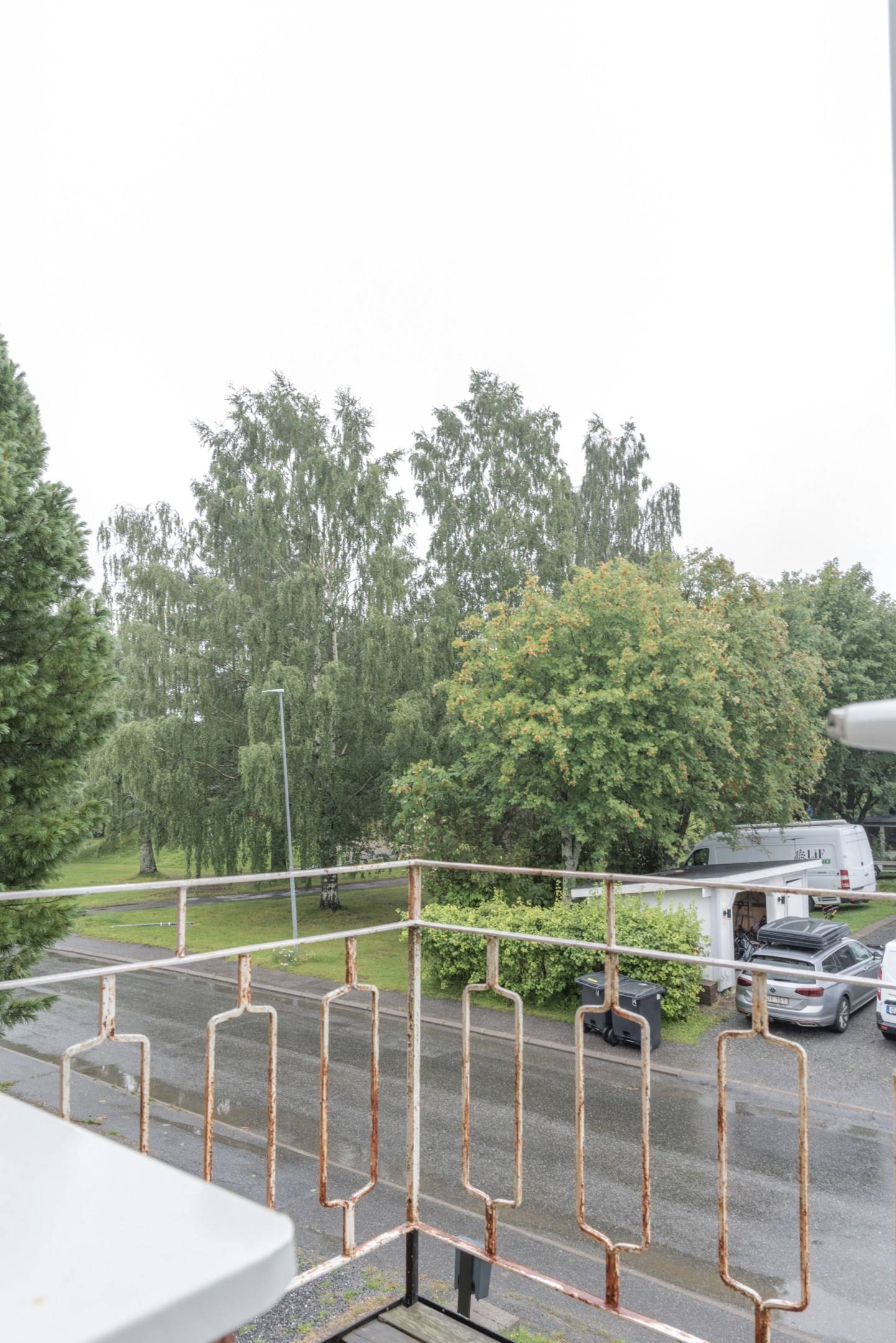 5 rum Villa på Liljevägen 11 Sörböle Skellefteå kommun - bild 20