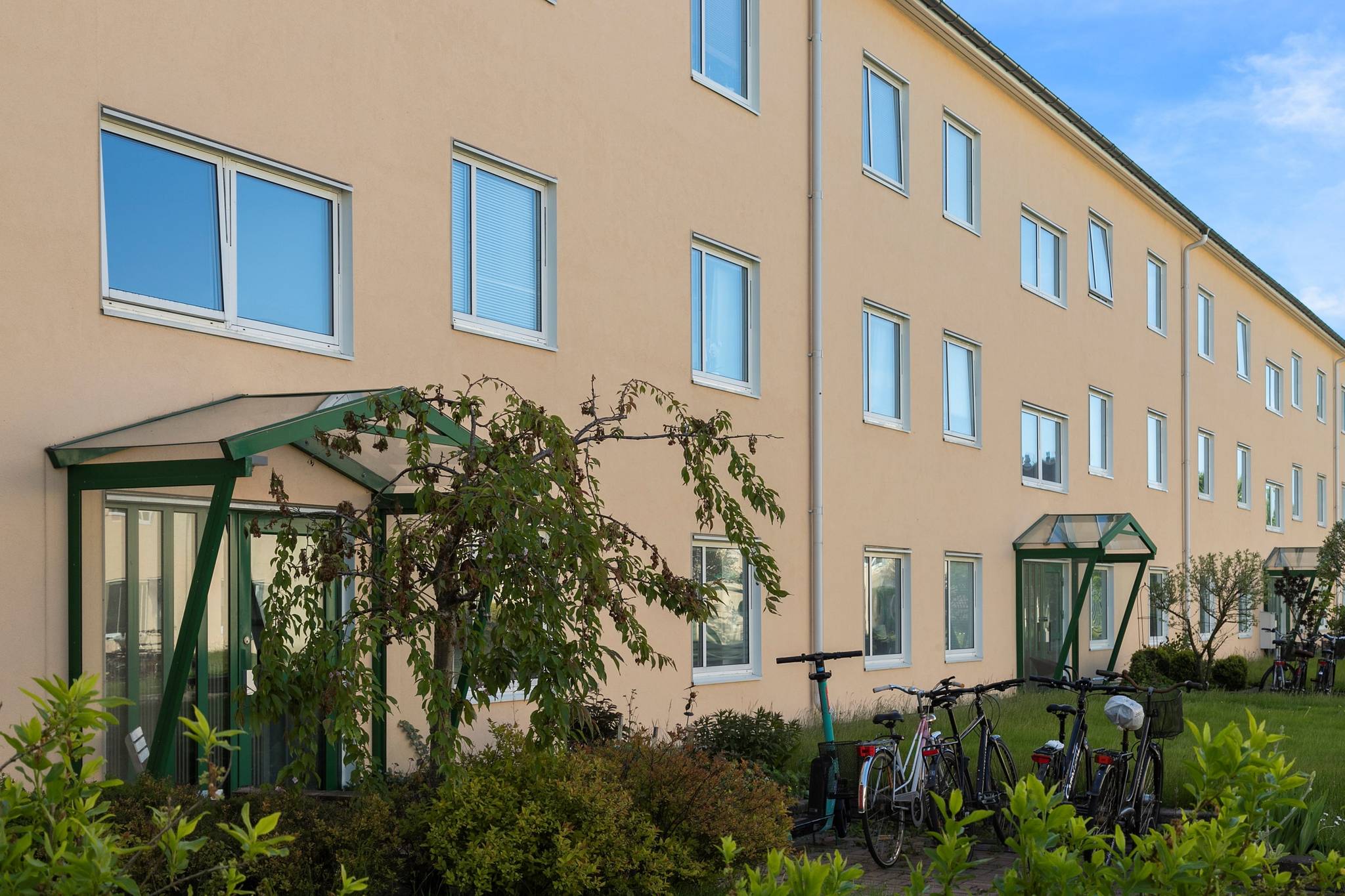2 rum Lägenhet på Håstensgatan 64 Doppingen Varbergs kommun - bild 15