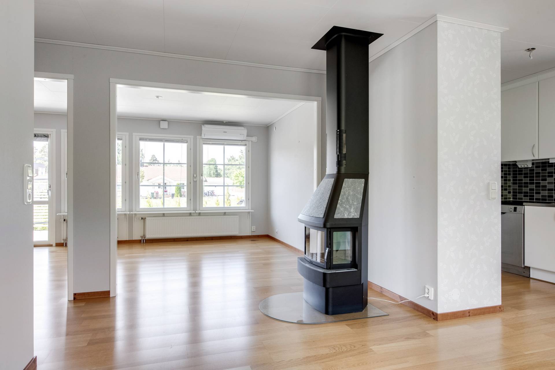3 rum Villa på Kantarellvägen 1 Sandvikens kommun - bild 11