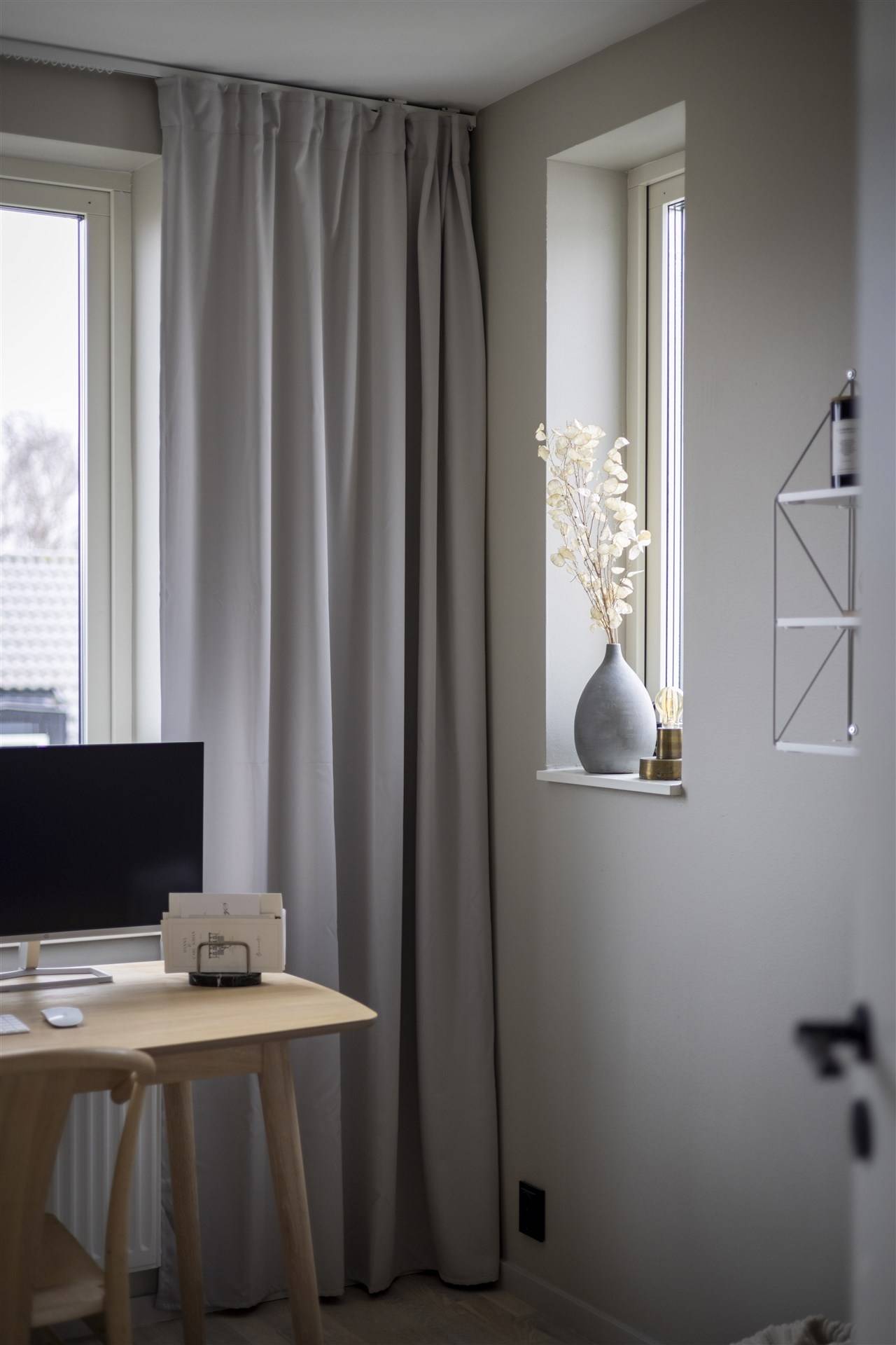 6 rum Radhus på Saltsjövägen 7A Centralt Väster / Västra Förstaden Halmstads kommun - bild 31