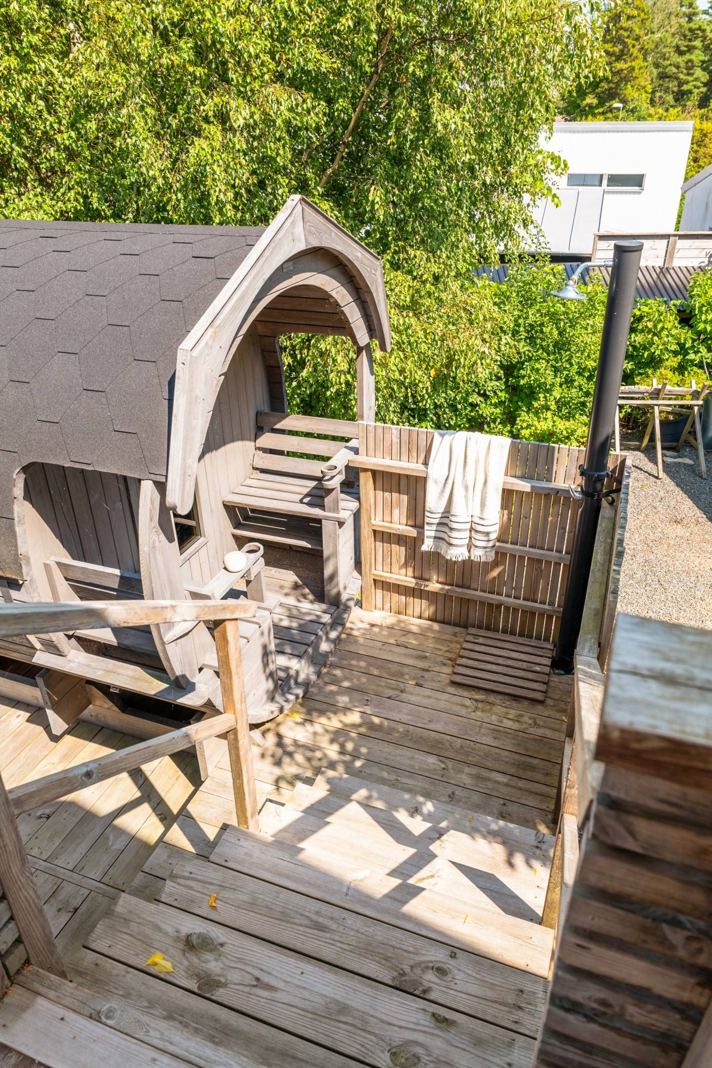 3 rum Villa på Skogsviksvägen 56 Torslanda - Björlanda Göteborgs kommun - bild 28