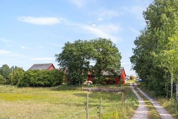 Fågelmara, Karlskrona kommun